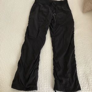 Lululemon Studio Pant (lined)